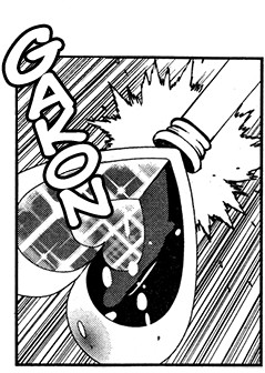 Typeset